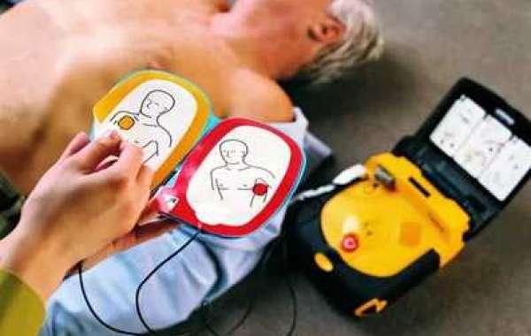 Defibrillator Accessories - Defibrillators Australia