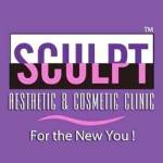 Sculpt Clinic Chandigarh for Laser Hair Removal Botox Fillers Anti-aging Profile Picture