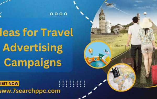 6 Ideas for Travel Advertising Campaigns with examples