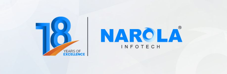 Narola Infotech Cover Image