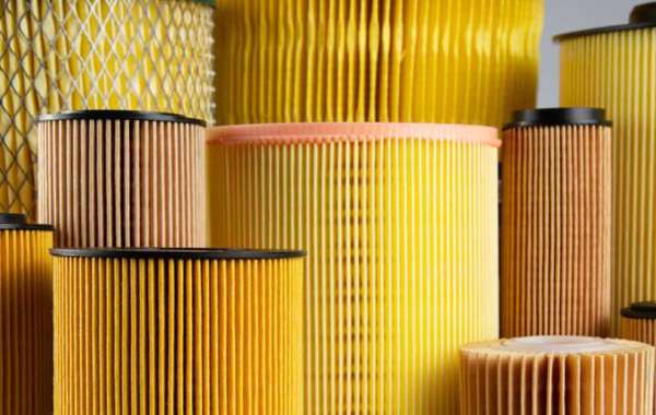 Automotive Filters Market 2023 | Industry Size, Growth, Trends and Forecast 2028
