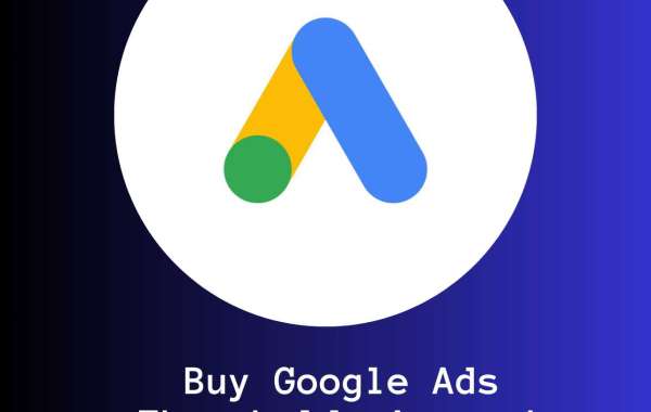 The Ultimate Guide: Buy Google Ads Thresholds Account