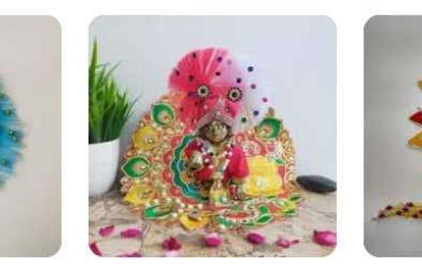 Dress Up Your Beloved Laddu Gopal A Divine Wardrobe