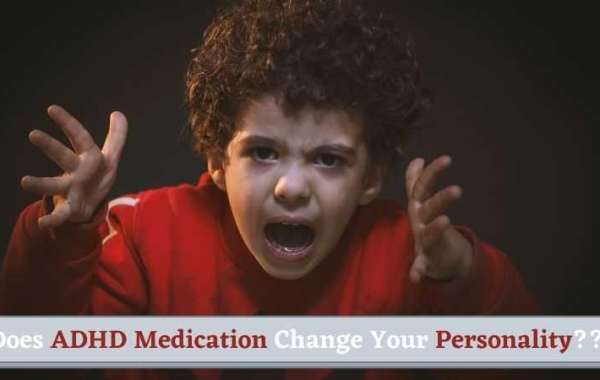Methamphetamine and ADHD medications are linked