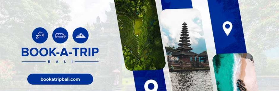 Book A Trip Bali Cover Image