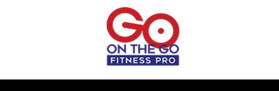 On the Go Fitness Pro Cover Image