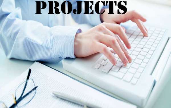 Top 5 Data Entry Project Providers for Your Next Big Project