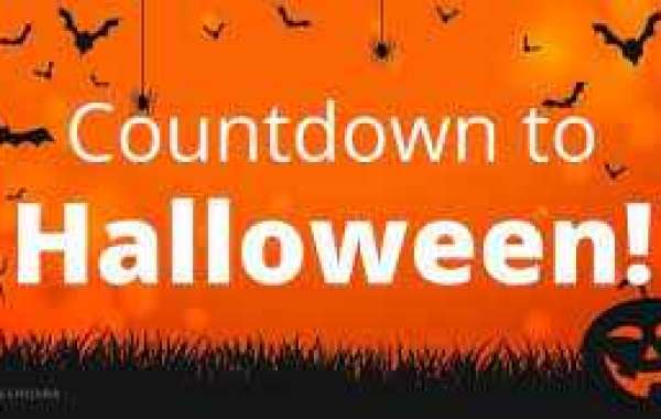 Days Into Halloween: A Spooky Countdown and FAQs