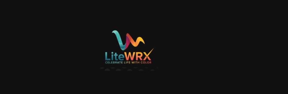 Lite Wrx Inc Cover Image