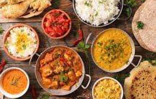 Does Gofoodieonline Provide Gujarati Food On Trains?