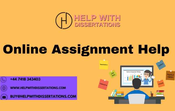Online Assignment Help: Your Secret Weapon For Beating Deadlines And Stress