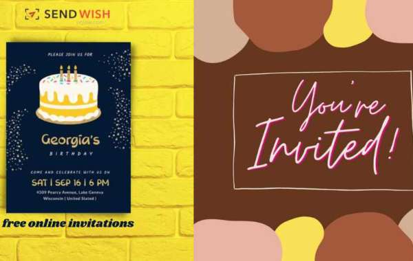 The 11 Free Online Invitation Templates Products I Can't Live Without