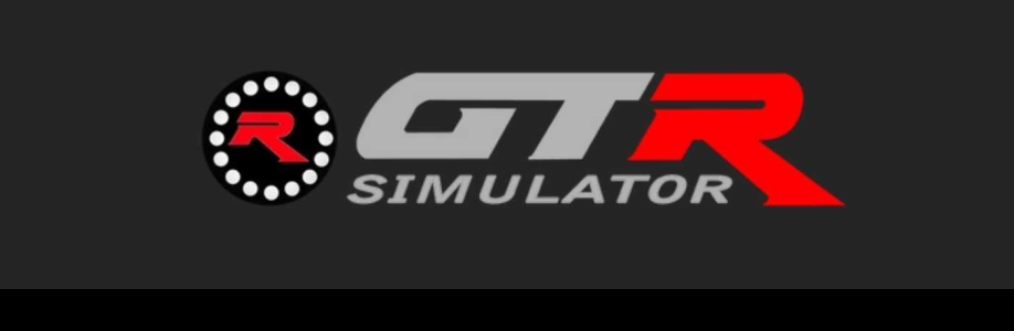 GTR Simulator Cover Image