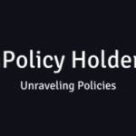 policy holder Profile Picture
