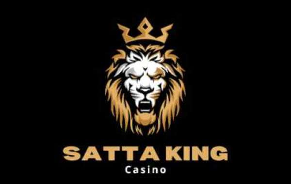 Sattaking and Satta King: The Ultimate Guide to the World of Online Satta Matka