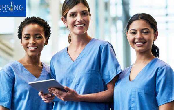 Nursing Assignment Help: Your First Step Towards Brilliance