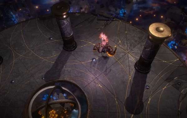 Path Of Exile: A Comprehensive Beginner's Guide - 2023 Guide