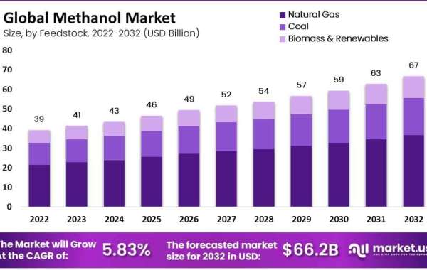 The Methanol Market Landscape: Opportunities and Challenges