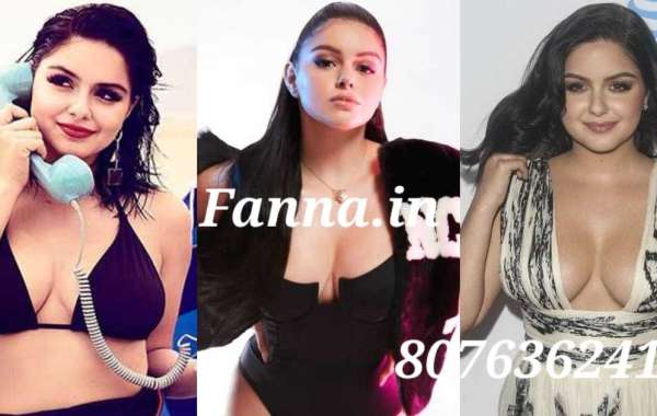 Difference Between Our Escort Service in Patel Nagar And Others