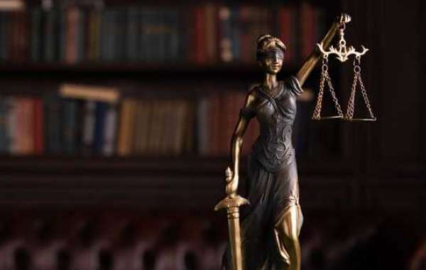 Seeking Justice and Healing: Your Trusted Personal Injury Law Firm in Orlando