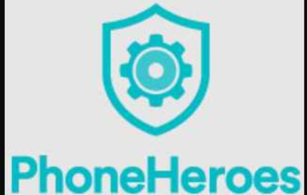 Expert Mobile Phone Repair Services in London - Phone Heroes London