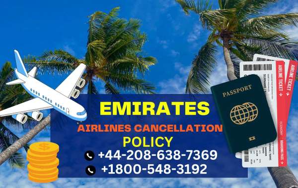 The Ultimate Guide to Understanding Emirates Airlines Cancellation Policy