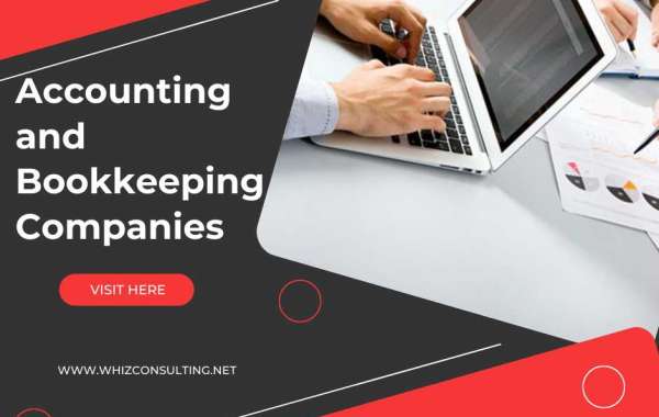 Streamline Your Finances: How Virtual Bookkeeping Services Can Benefit Your Business