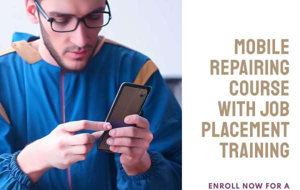 Mobile Repairing Course in Delhi: Admission, Eligibility in 2024