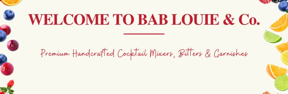Bab Louie Cover Image