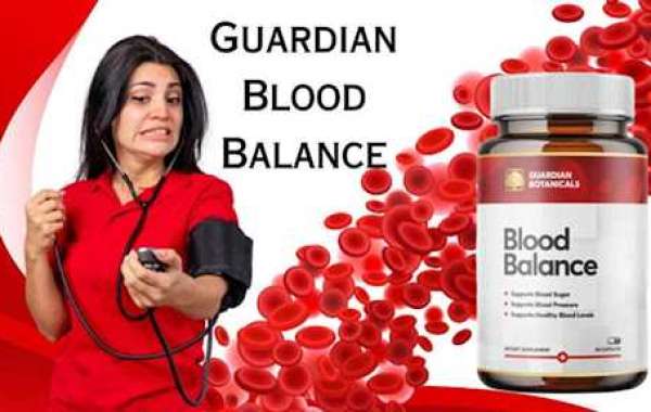 Why I Hate Guardian Blood Balance