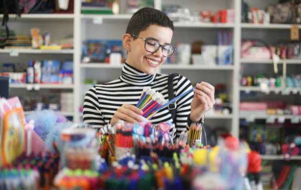 The Ultimate Guide to Pencil Topper Erasers: Types, Uses, and Benefits