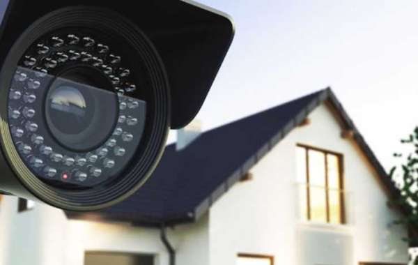 Step-by-Step Guide to Home CCTV Installation in San Antonio: Protecting Your Property with Ease