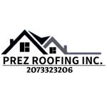 Prez Roofing Construction Inc Profile Picture