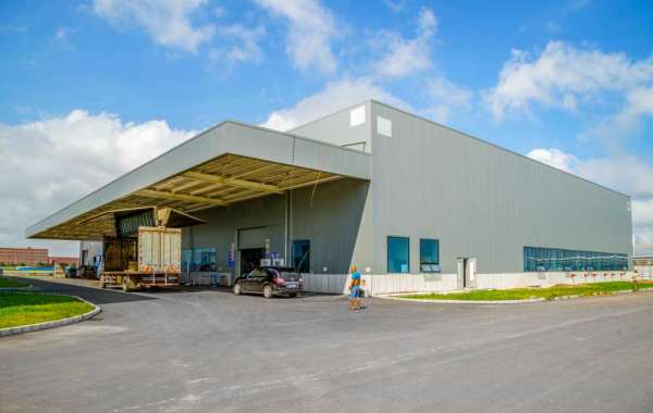 Ultimate Guide to Portable Warehouse Buildings