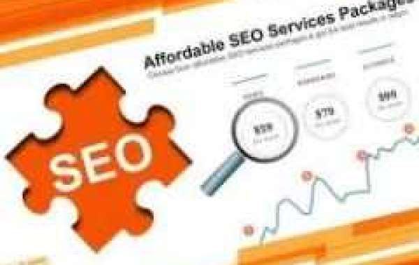 The Best SEO Package