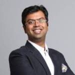 Dr Rajat Gupta Profile Picture