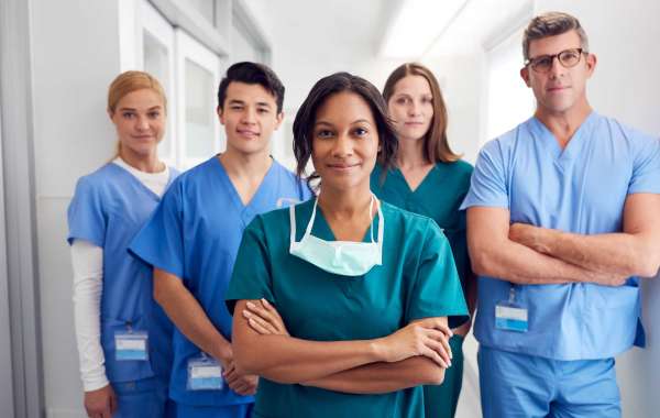 Score High Grades in Nursing Assignments with Expert Assistance in Australia