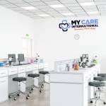 mycare labs Profile Picture