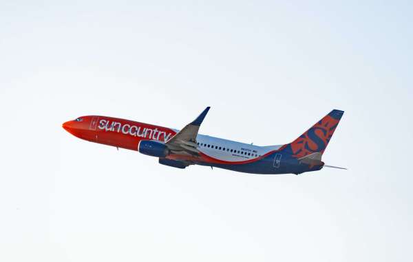 Can I Cancel Flight With Sun Country Airlines?