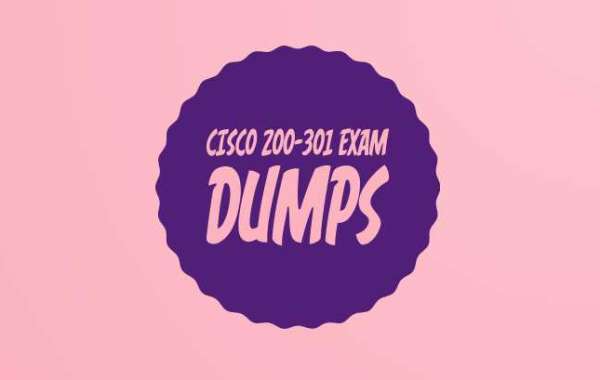 100% Free 200-301 exam Dumps: The Most Updated and Correct Answers