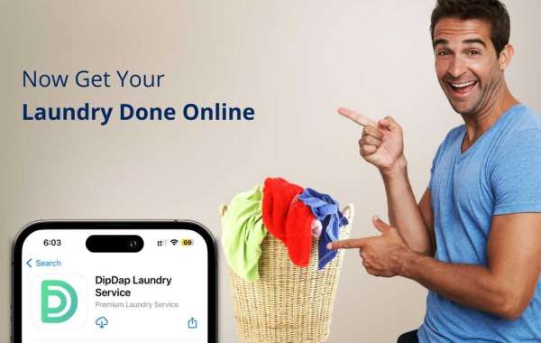 Get the Best Dry Cleaners in Dubai