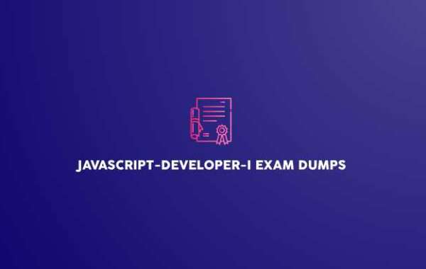 JavaScript Developer -I Exam Dumps: Get Certified in Just One Day!