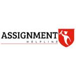 The Assignment Helpline Profile Picture