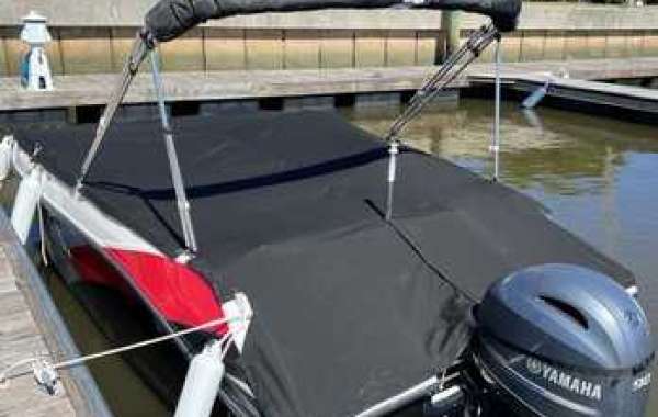 Carolina Coastal Marine: Your Trusted Partner for Boat Cushion Repair in Wilmington, NC