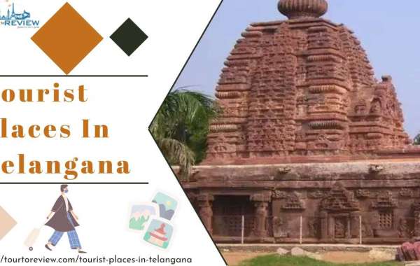 Exploring the Top Tourist Places in Telangana