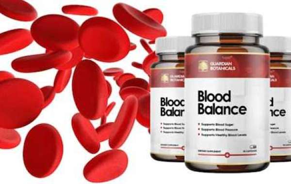 The Australian Health Revolution: How Guardian Blood Balance is Leading the Way