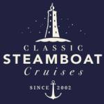 classicsteamboatcruises Profile Picture
