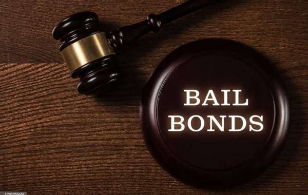 The Role of a Bail Bondsman in Raleigh, NC: Everything You Need to Know