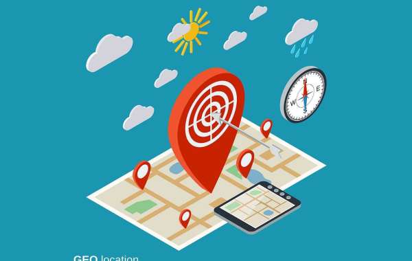 Geo-Targeted Keyword Research for Local SEO