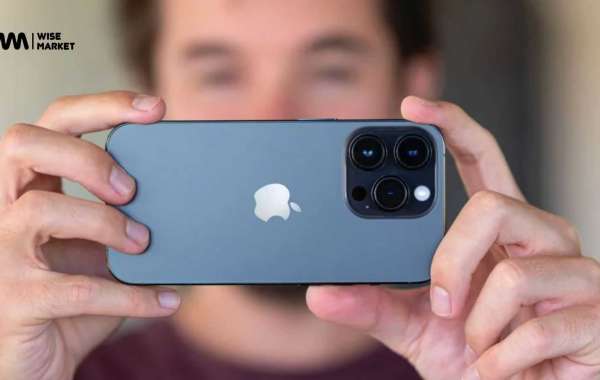 Apple iPhone 14 Pro Max: A Glimpse into the Next Level of Innovation